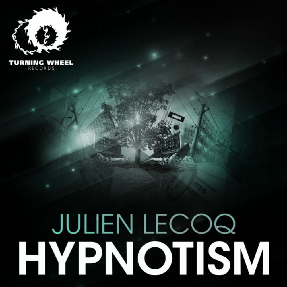 Picture of Hypnotism