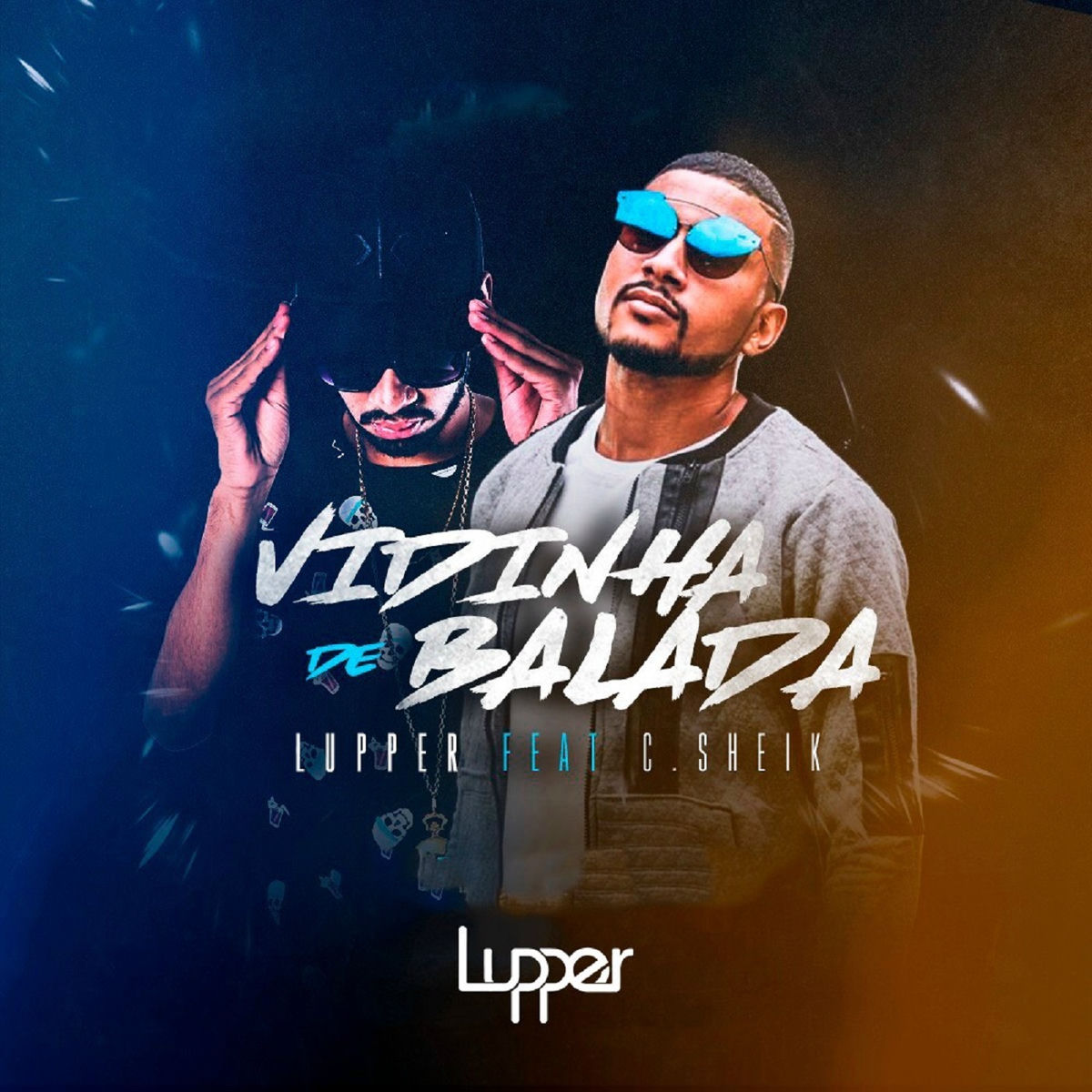 Album cover of Vidinha de Balada