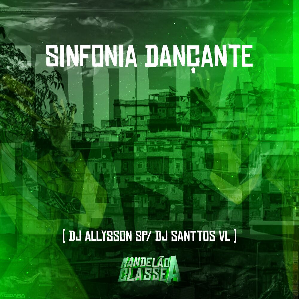Picture of Sinfonia Dançante
