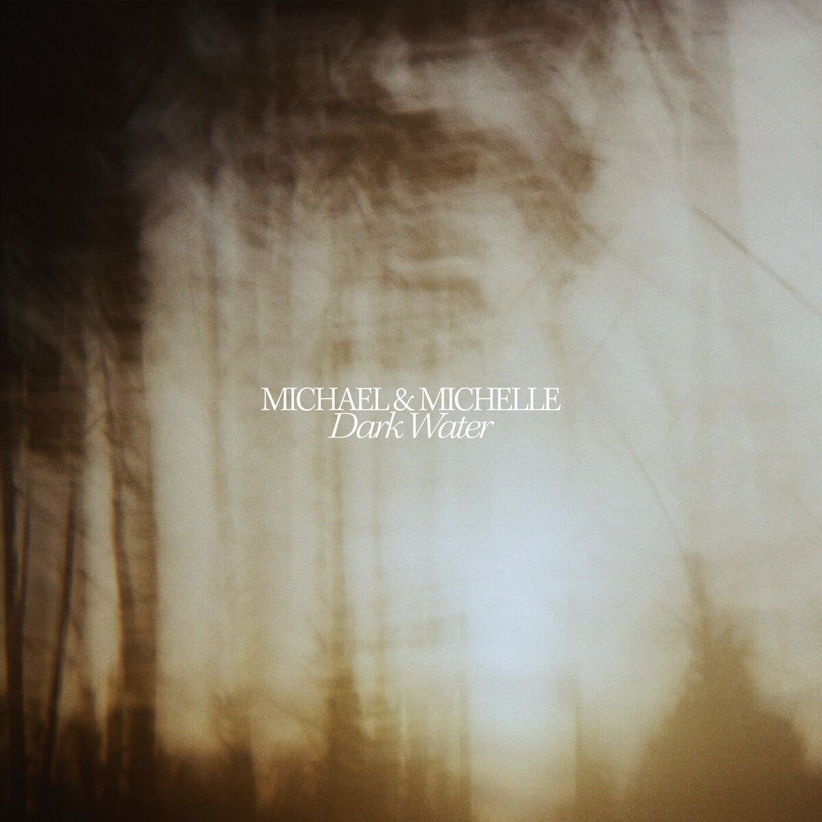 Album cover of Dark Water