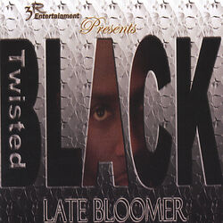 Cover of Late Bloomer