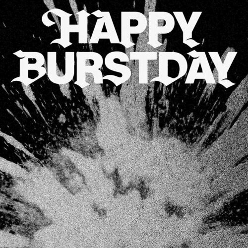 SEVENTEEN - SEVENTEEN 5th Album 'HAPPY BURSTDAY' | Deezer