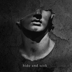 Cover of Hide and Seek