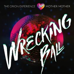 Cover of Wrecking Ball