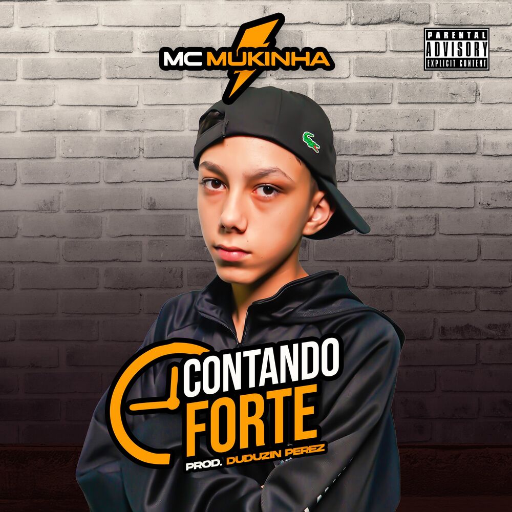 Picture of Contando Forte