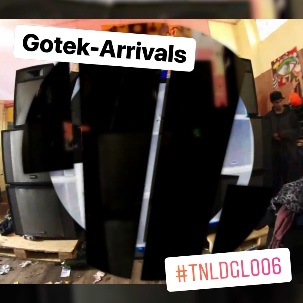 Picture of Arrivals