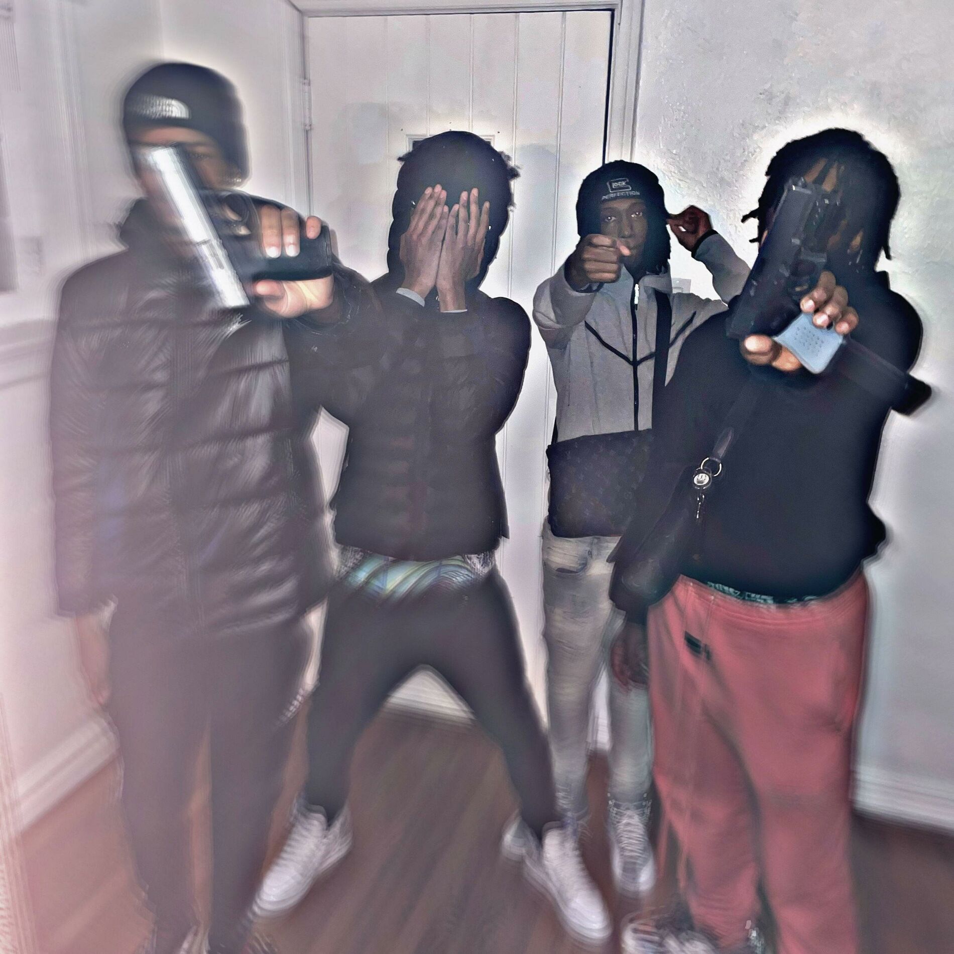 Album cover of Last Play
