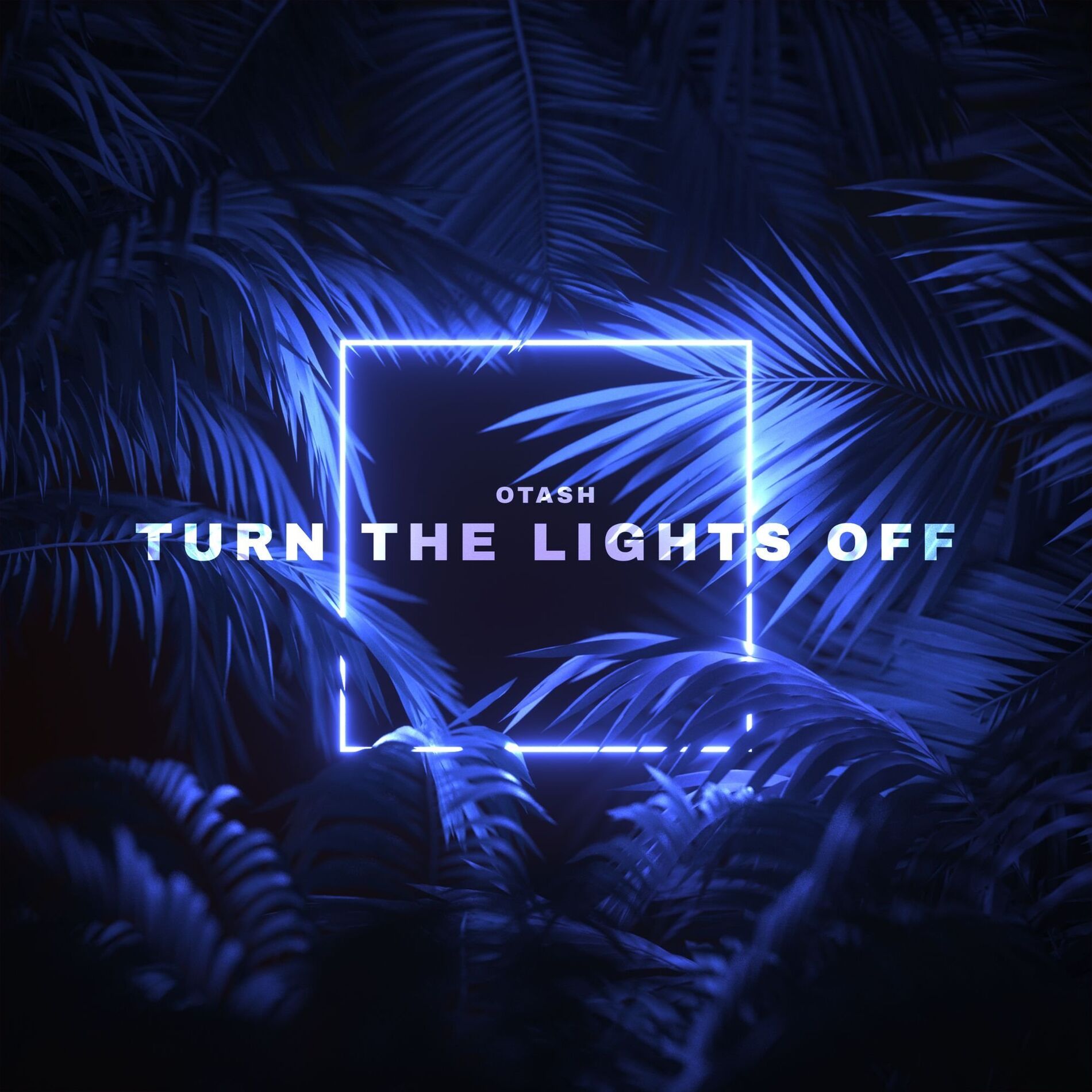 Album cover of Turn The Lights Off