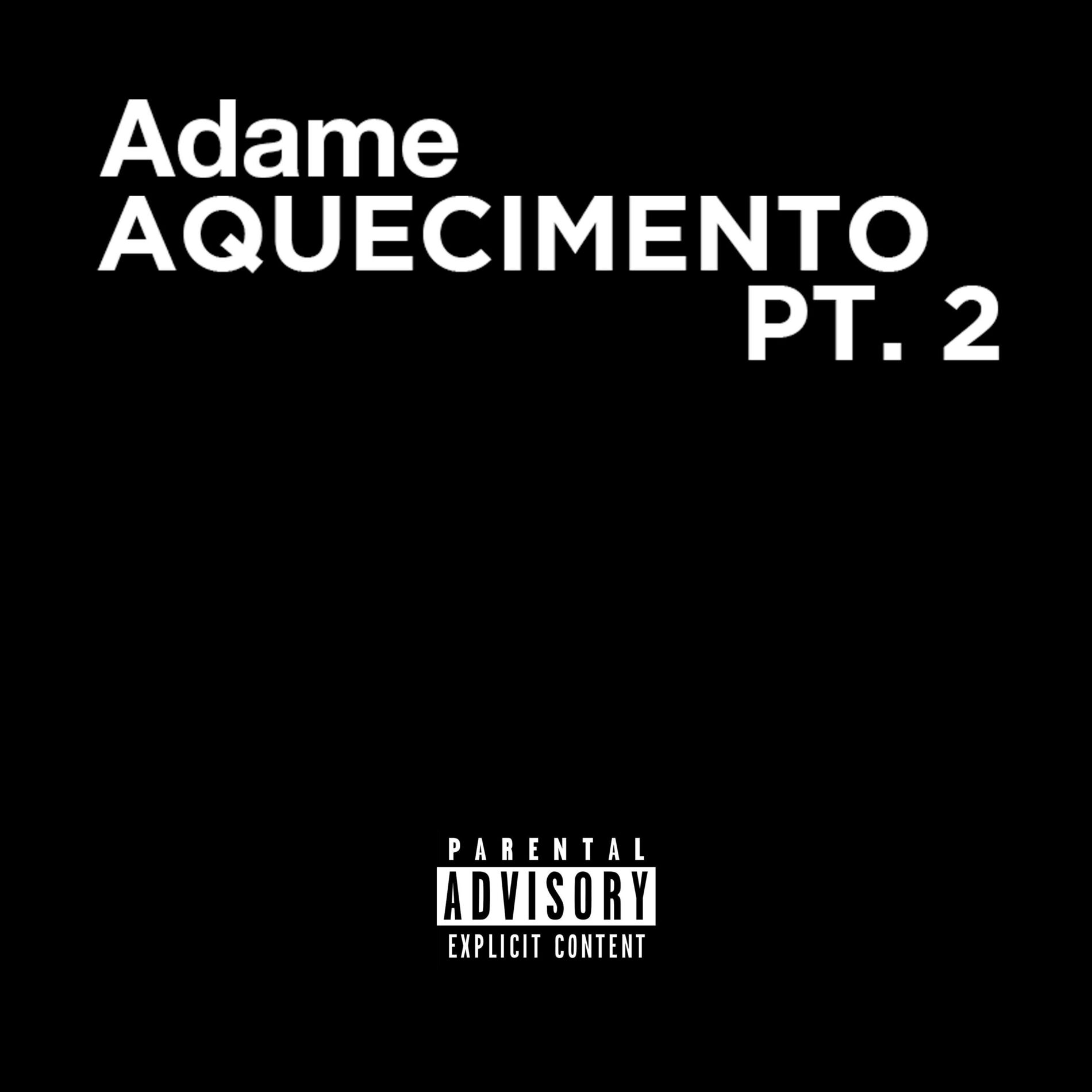 Album cover of Aquecimento Pt. 2