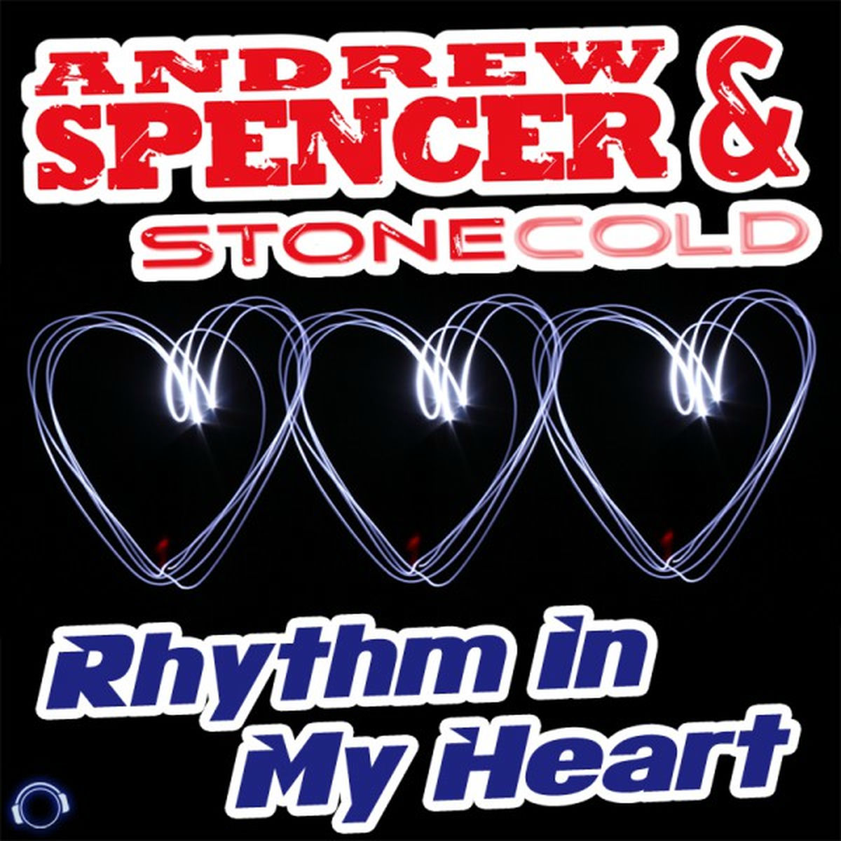 Album cover of Rhythm in My Heart