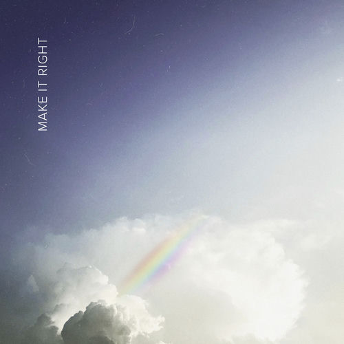 Make It Right cover art
