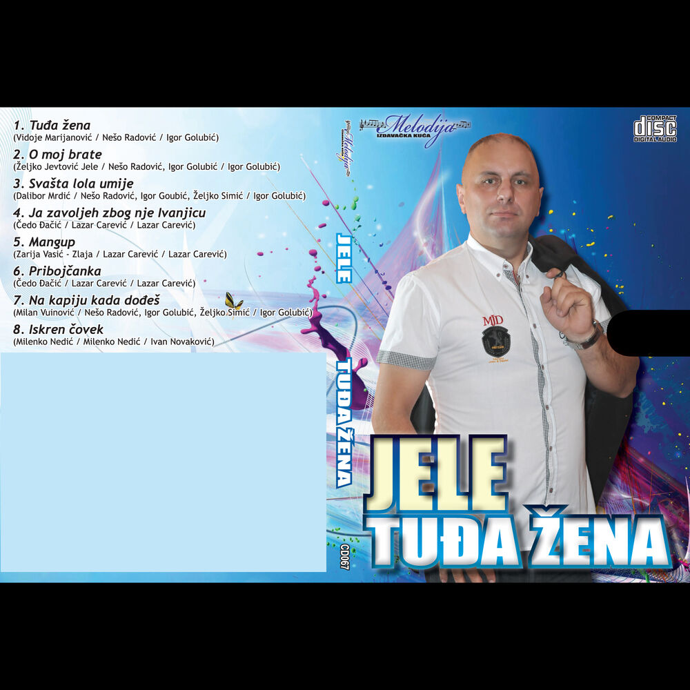Picture of Tudja zena