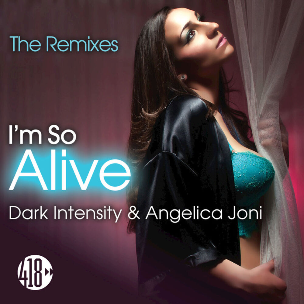 Picture of I'm So Alive (The Remixes)