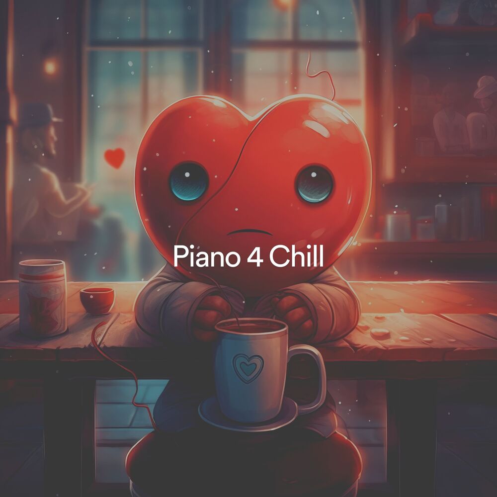 Picture of Piano 4 Chill