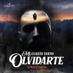 Cover of Me Cuesta Tanto Olvidarte