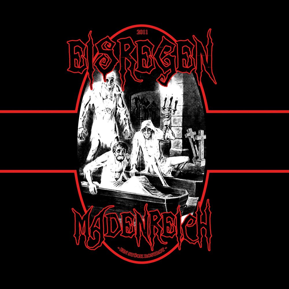 Picture of Madenreich