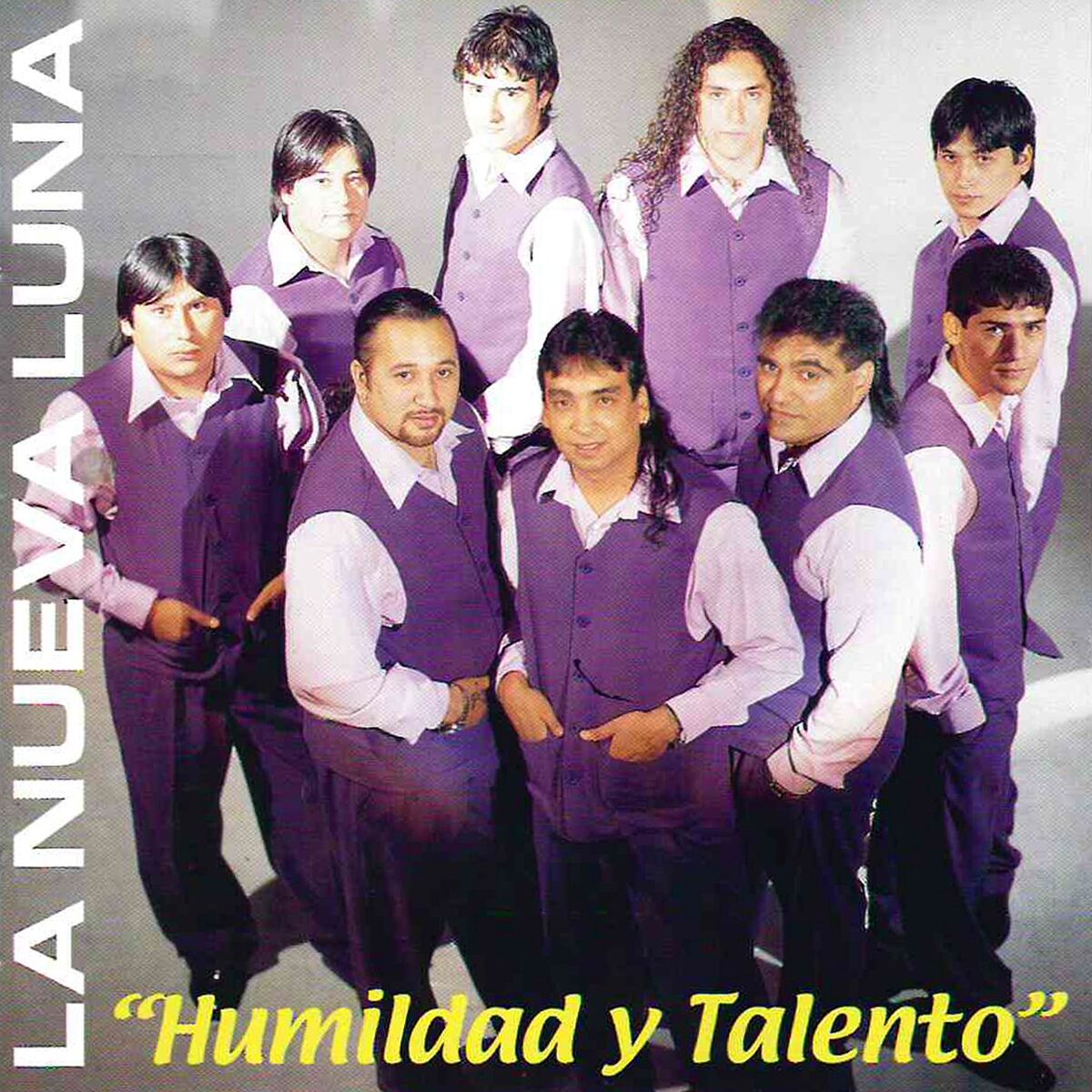 Album cover of Y Ahora Te Vas