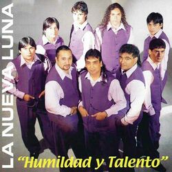 Cover of Humildad y Talento