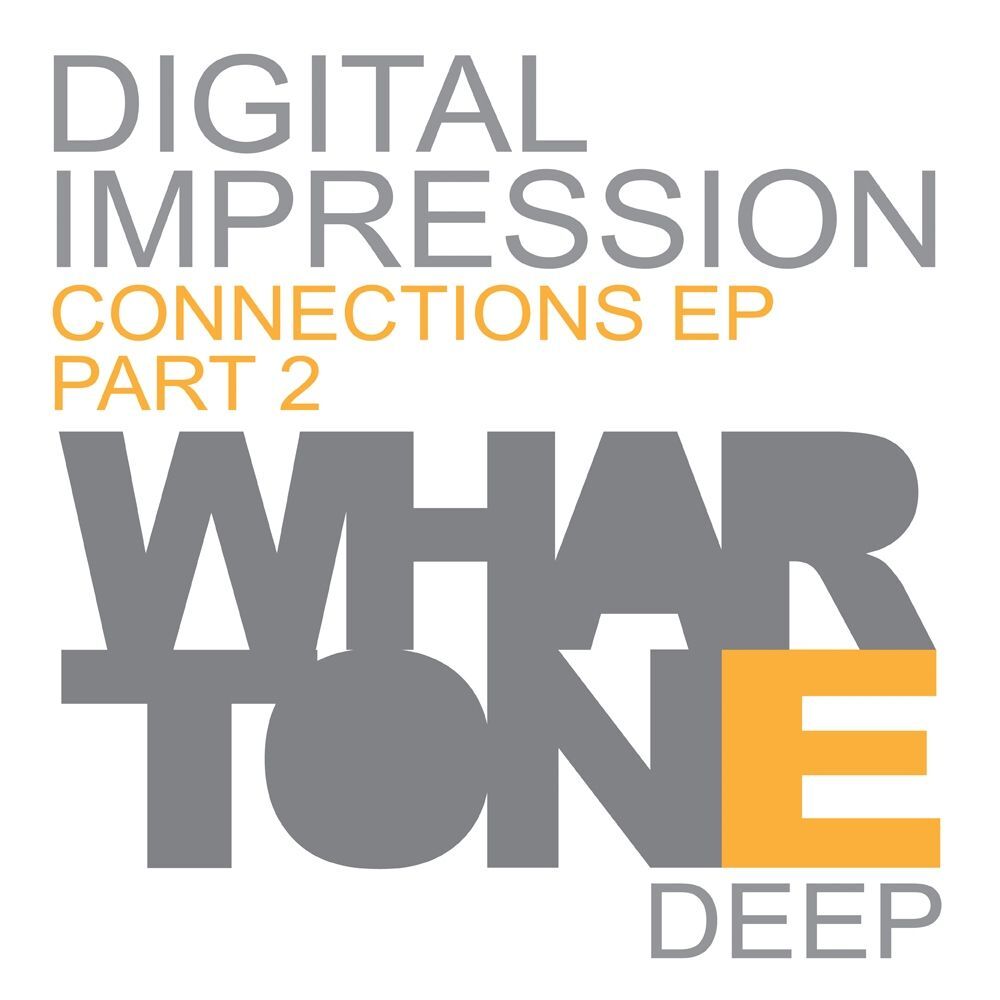 Picture of Connections EP Part 2