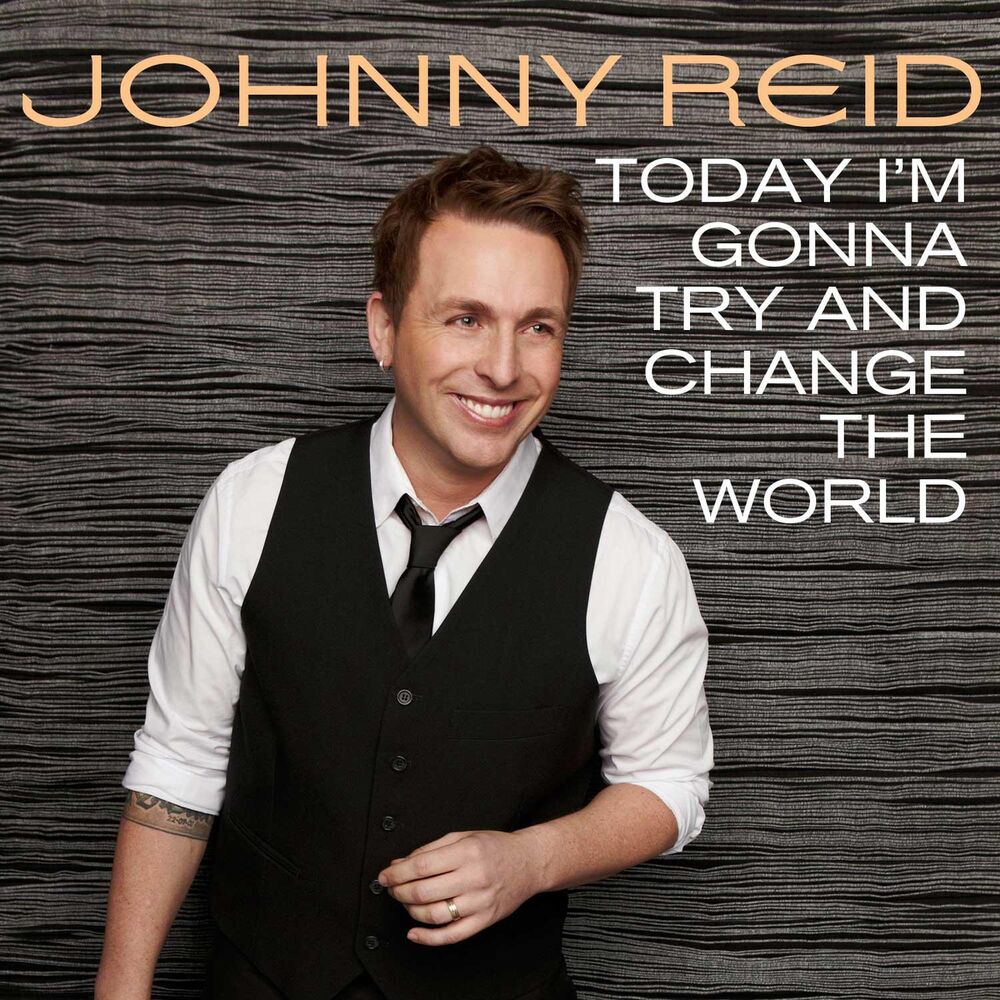 Picture of Today I'm Gonna Try And Change The World