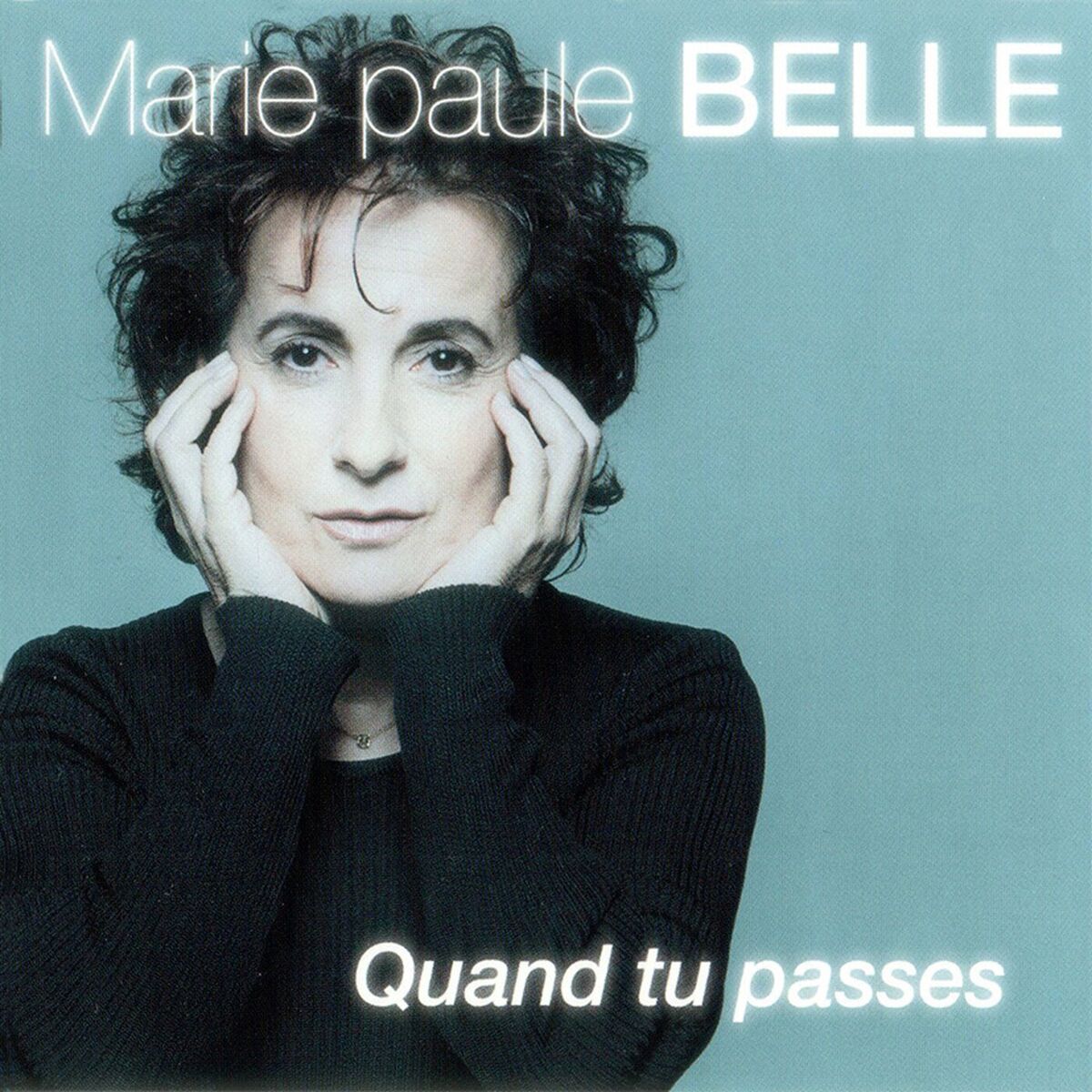 Album cover of Quand tu passes