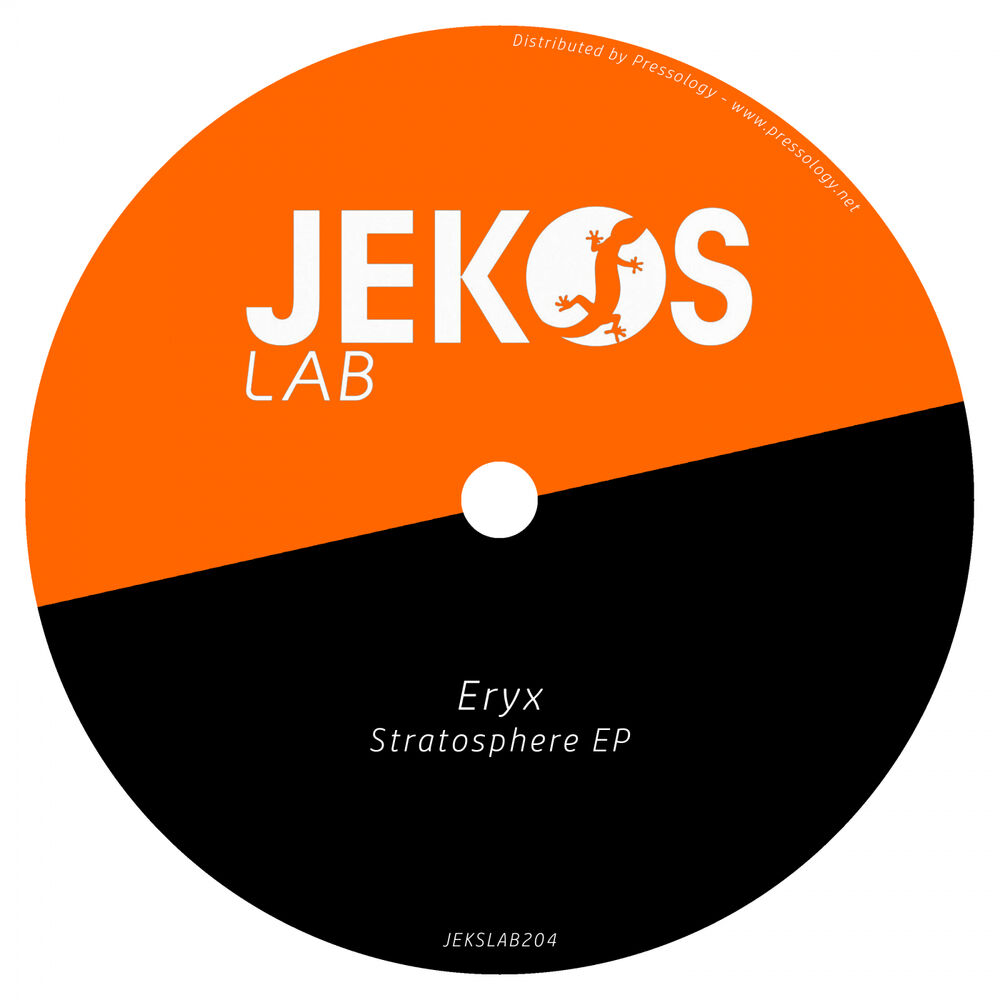 Picture of Stratosphere EP