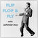 Flip, Flop and Fly by Johnnie Ray album cover