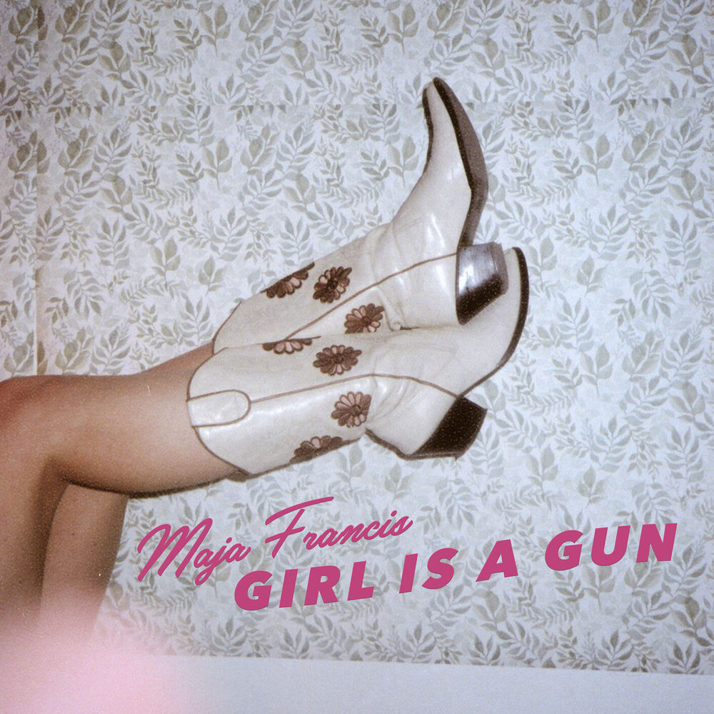 Picture of Girl Is A Gun