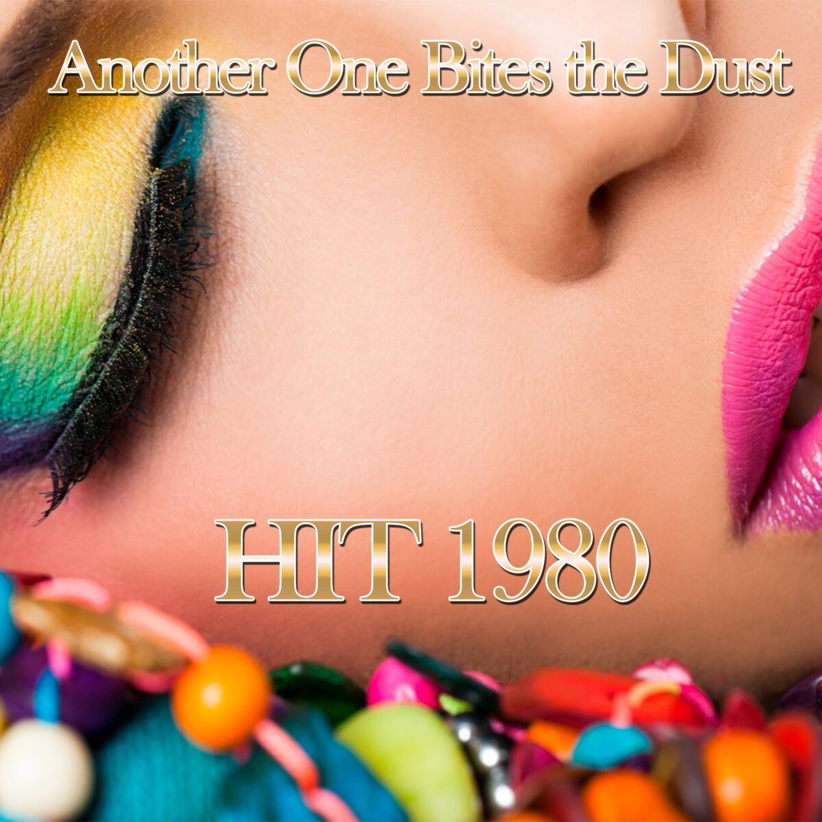 Album cover of Another One Bites the Dust