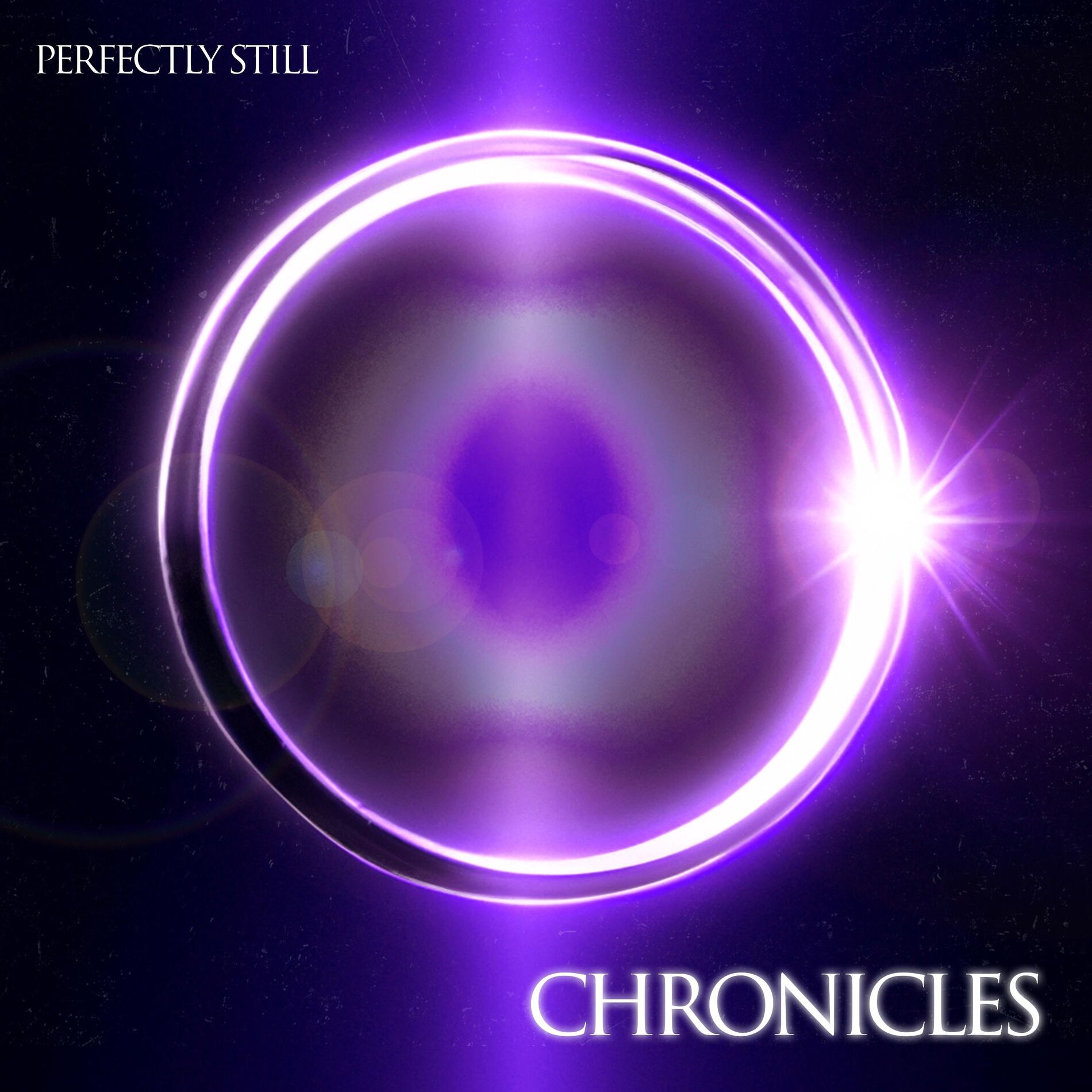 Album cover of Chronicles