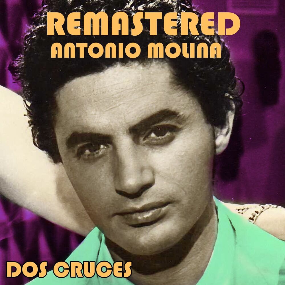 Picture of Dos cruces (Remastered)