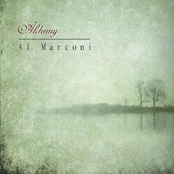 Cover of Alchemy