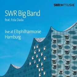 Cover of Live at Elbphilharmonie Hamburg
