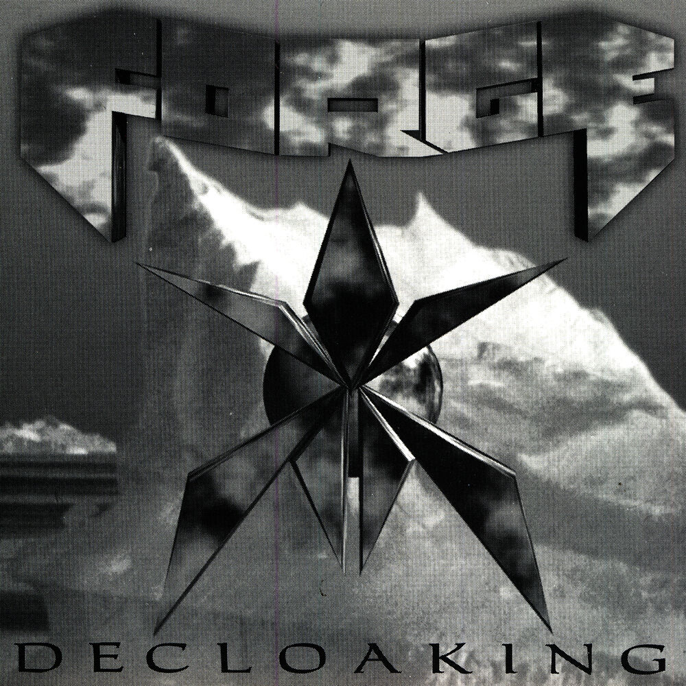 Picture of Decloaking