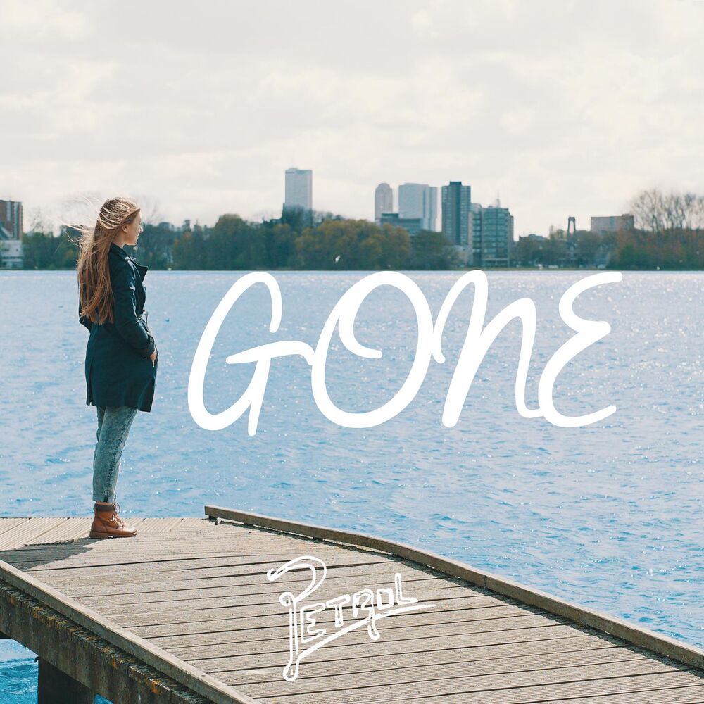 Picture of Gone