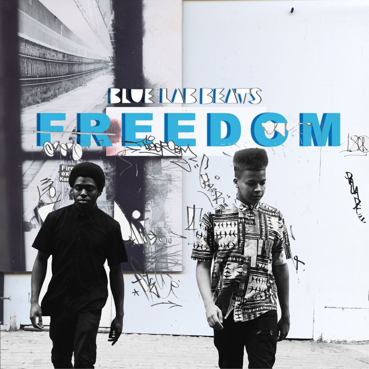 Album cover of Freedom