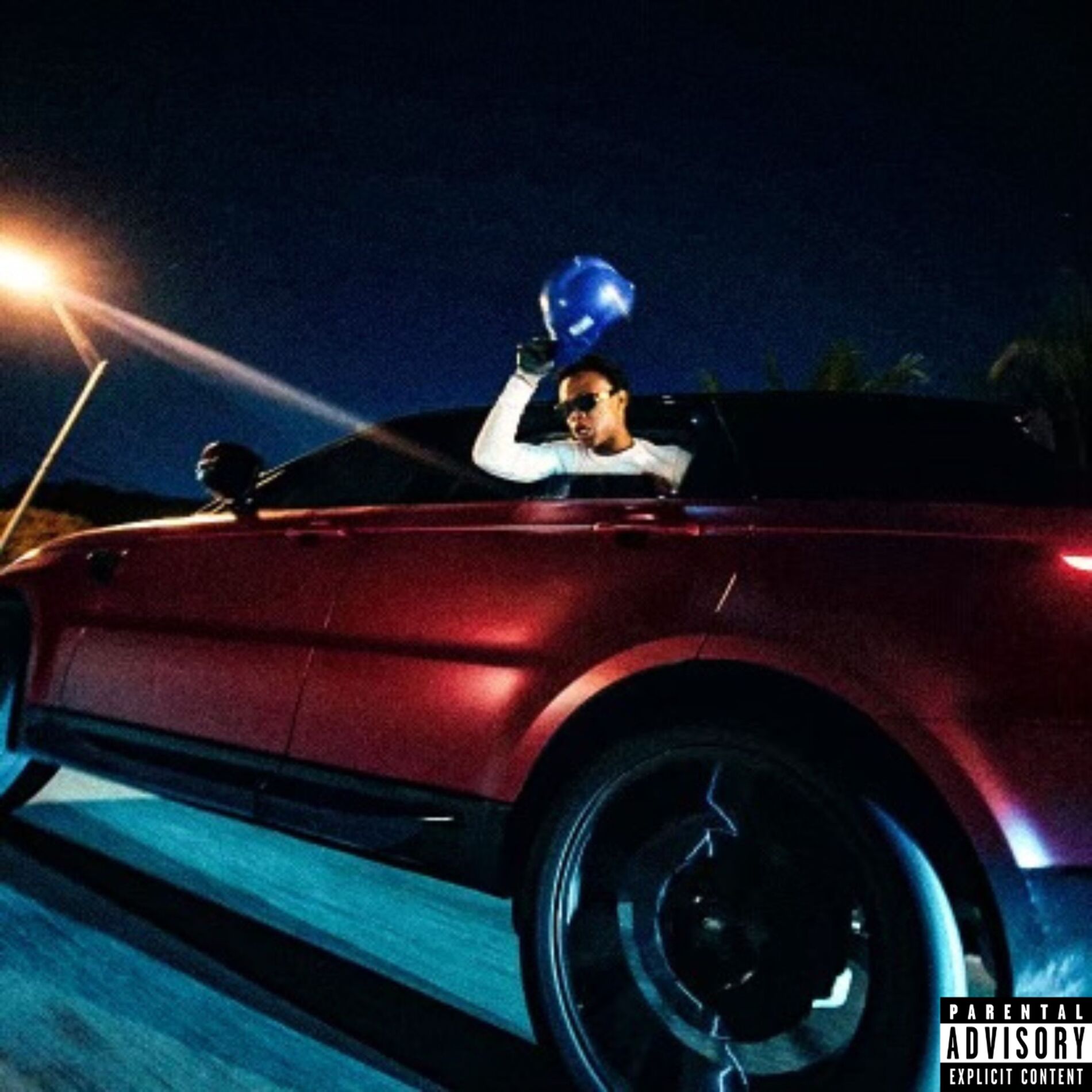 Album cover of CHOP