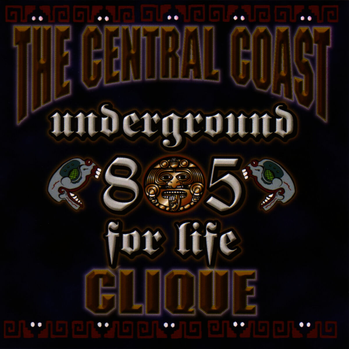 Central Coast Clique: albums, songs, playlists | Deezer Central Coast Clique: albums, songs, playlists | Deezer
