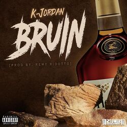 Cover of Bruin