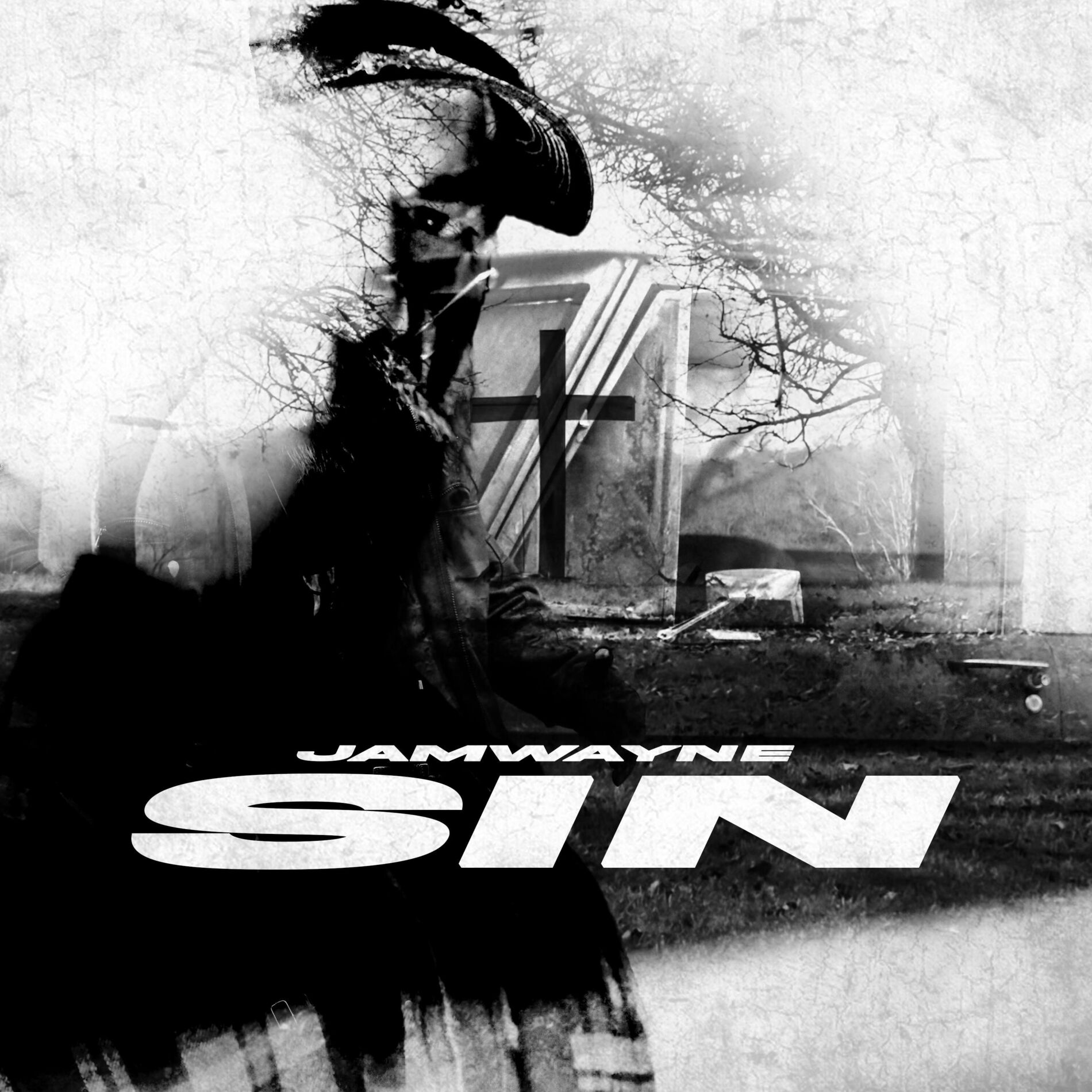 Album cover of Sin