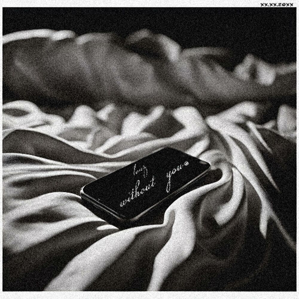 Picture of without you.