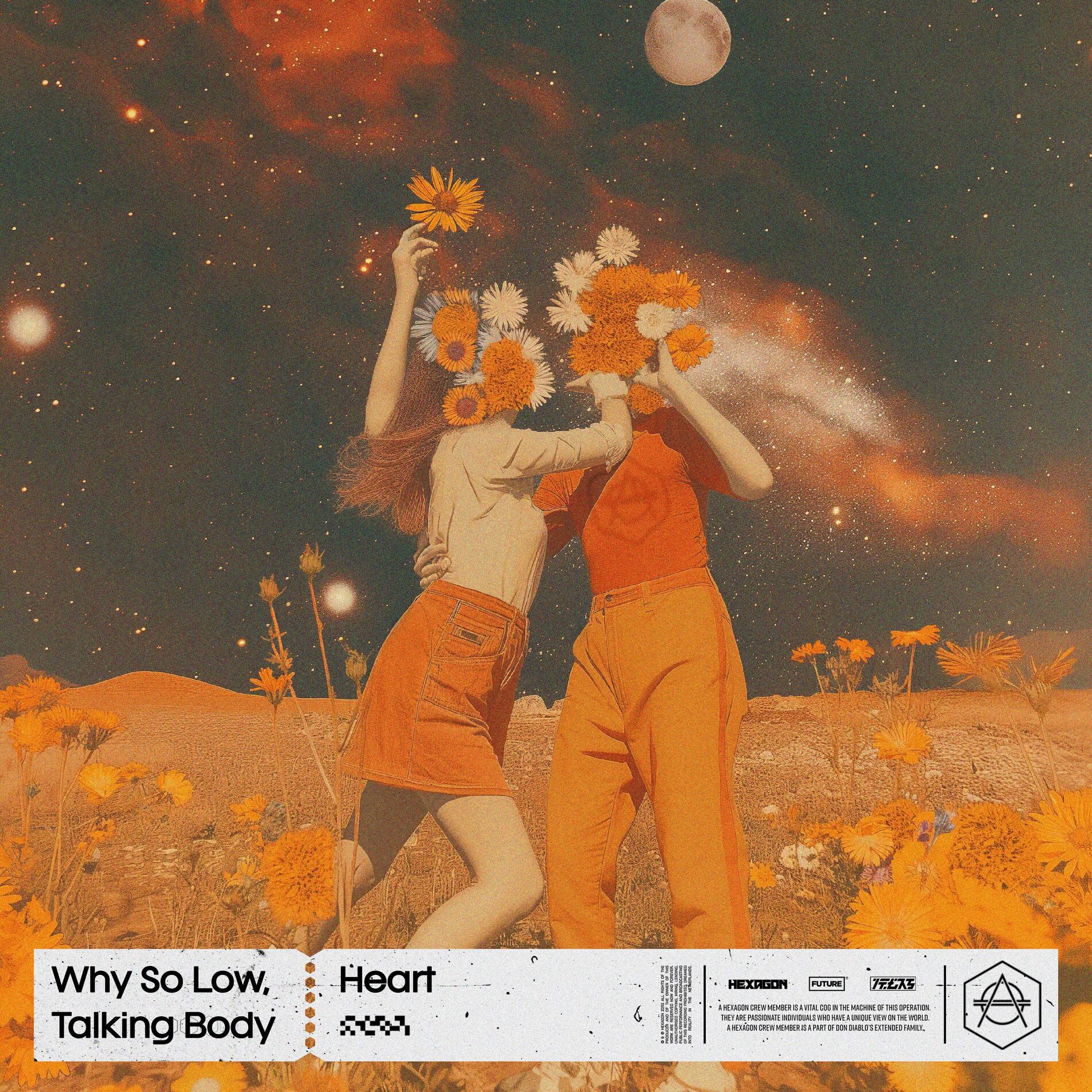 Album cover of Heart