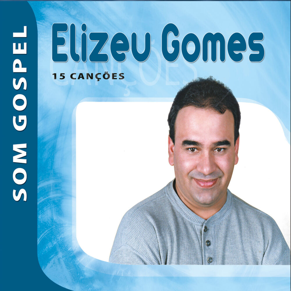 Picture of Elizeu Gomes - Som Gospel