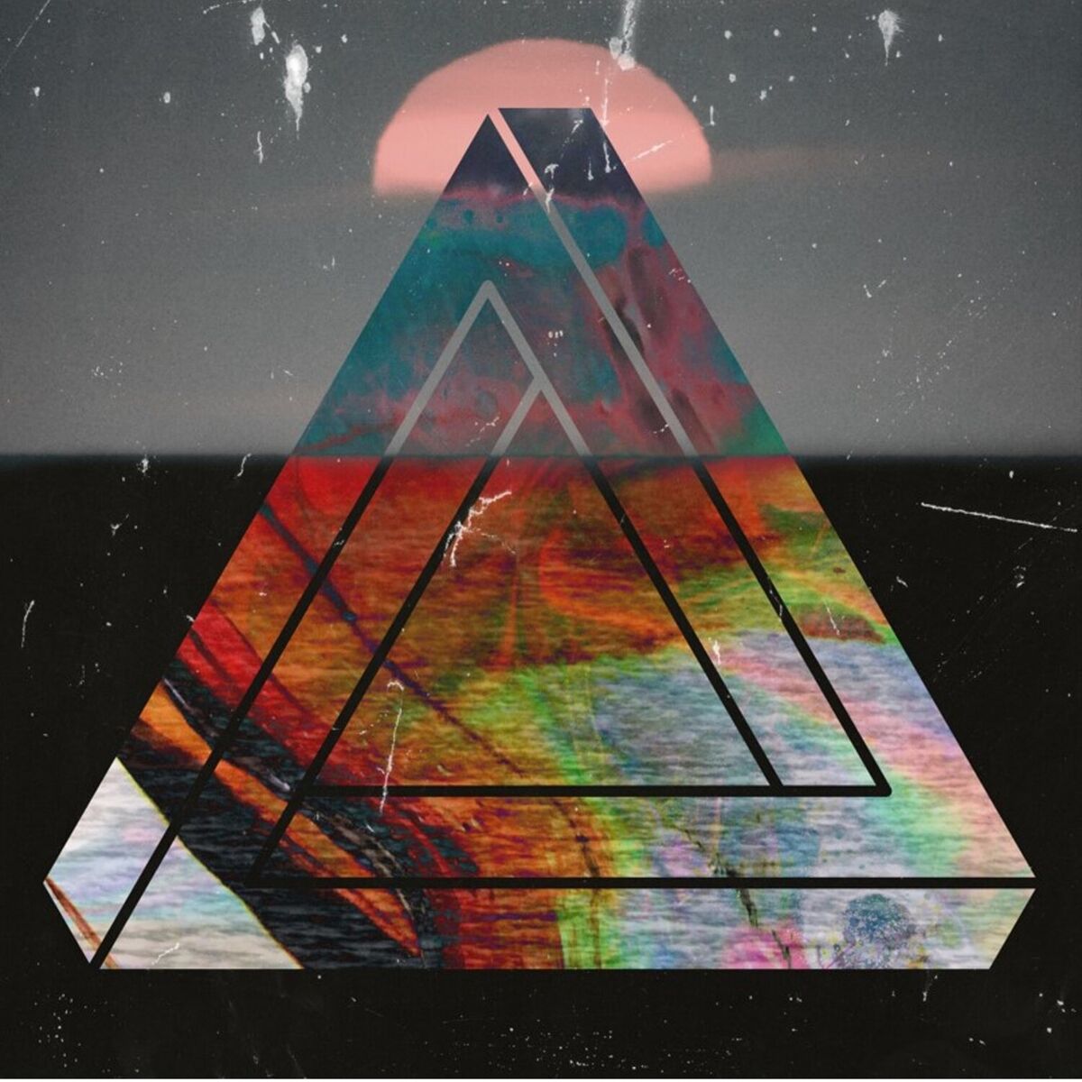 Album cover of Cage Of Lions