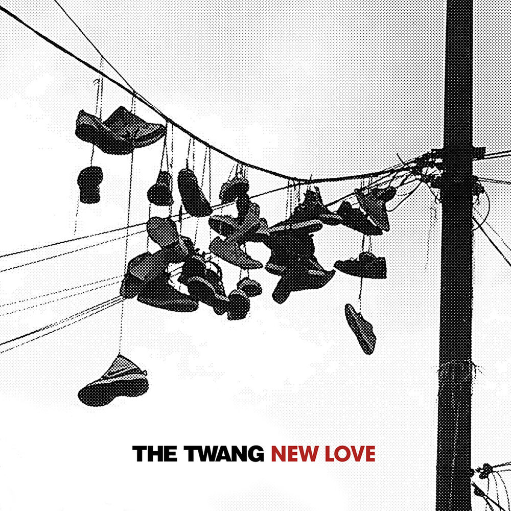 Picture of New Love