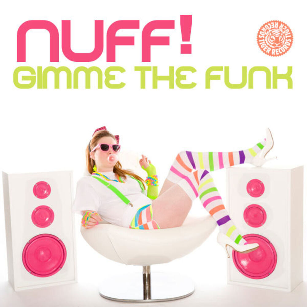 Picture of Gimme the Funk