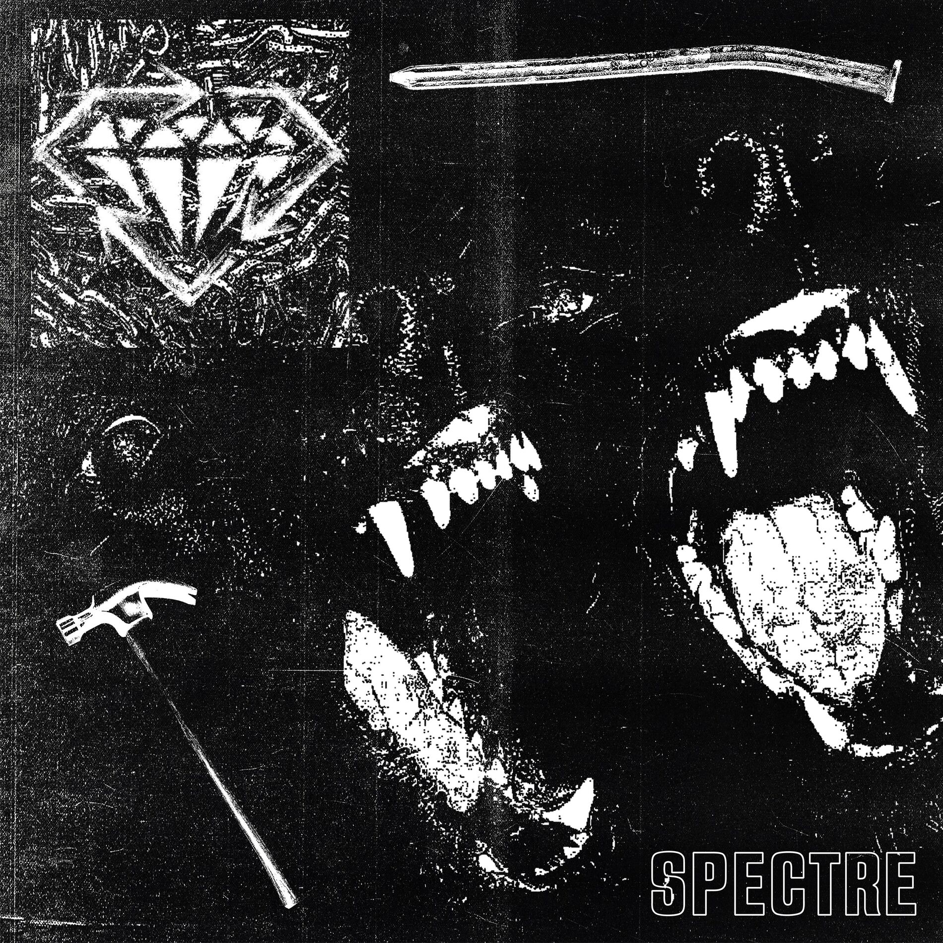 Album cover of Spectre