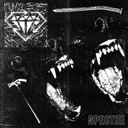 Cover of Spectre