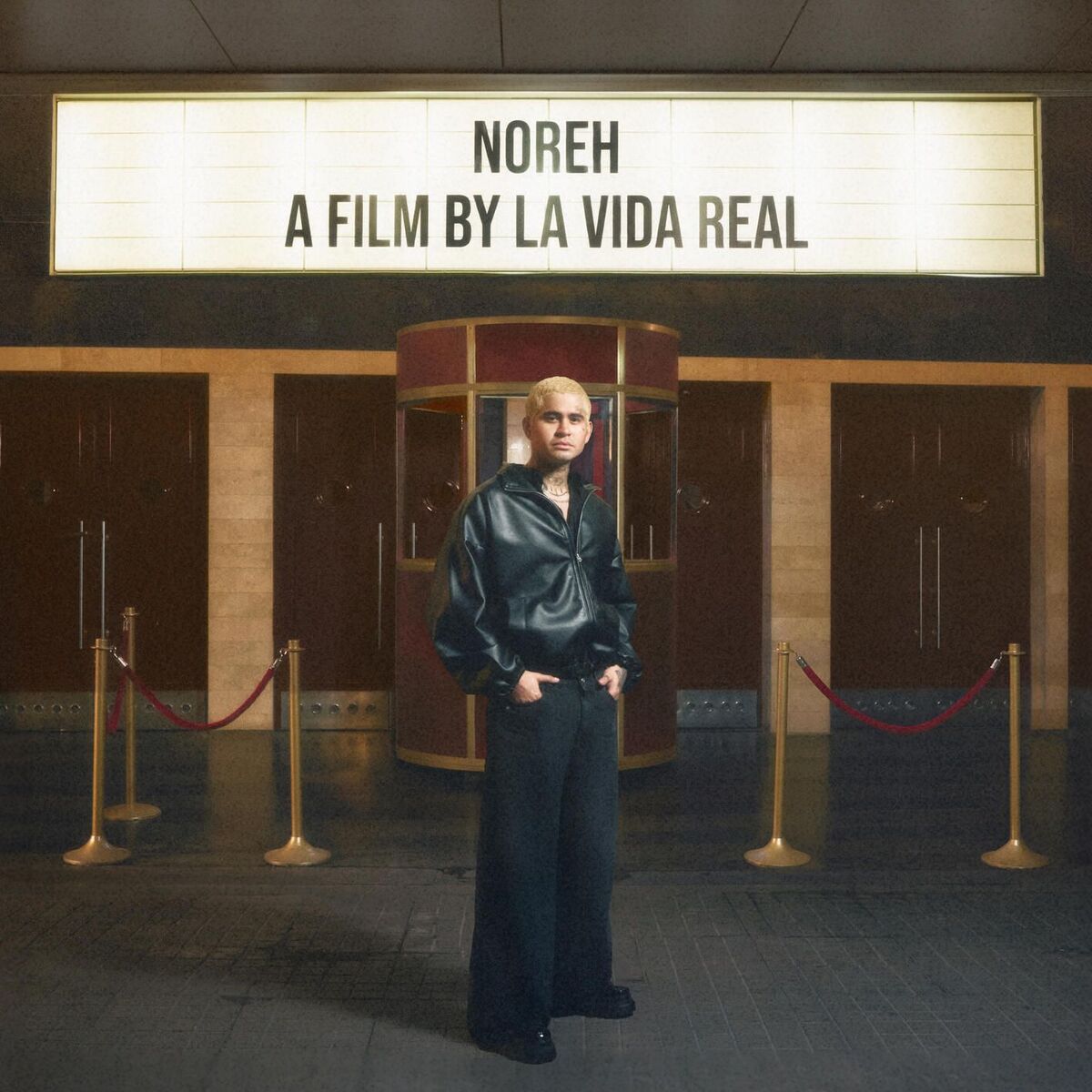 Album cover of Es el