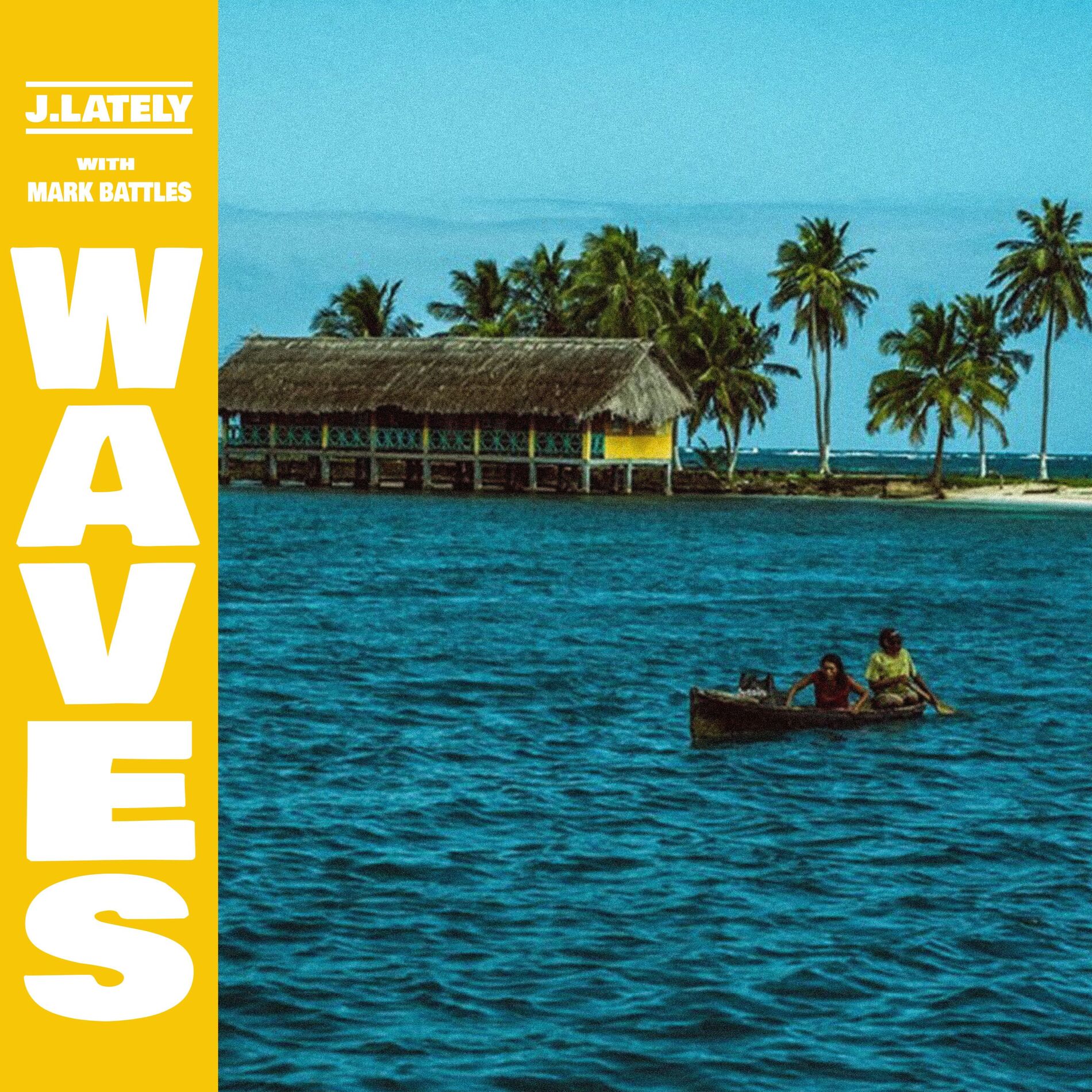 Album cover of Waves